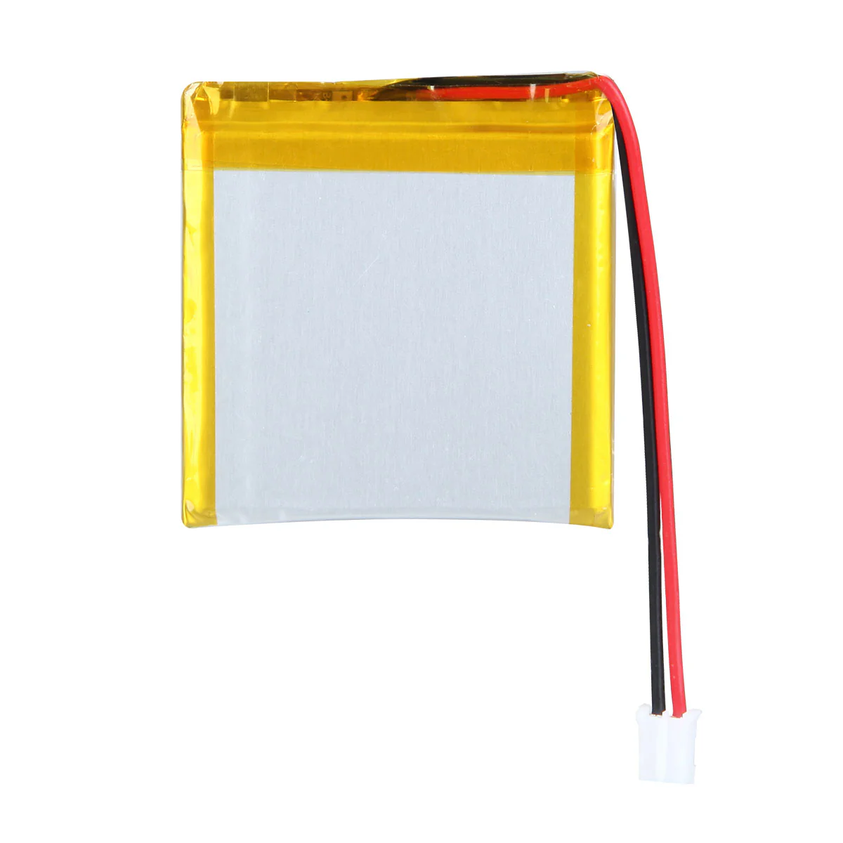 YDL 3.7V 1200mAh 405050 Rechargeable Lithium Polymer Battery Length 52mm - Image 3