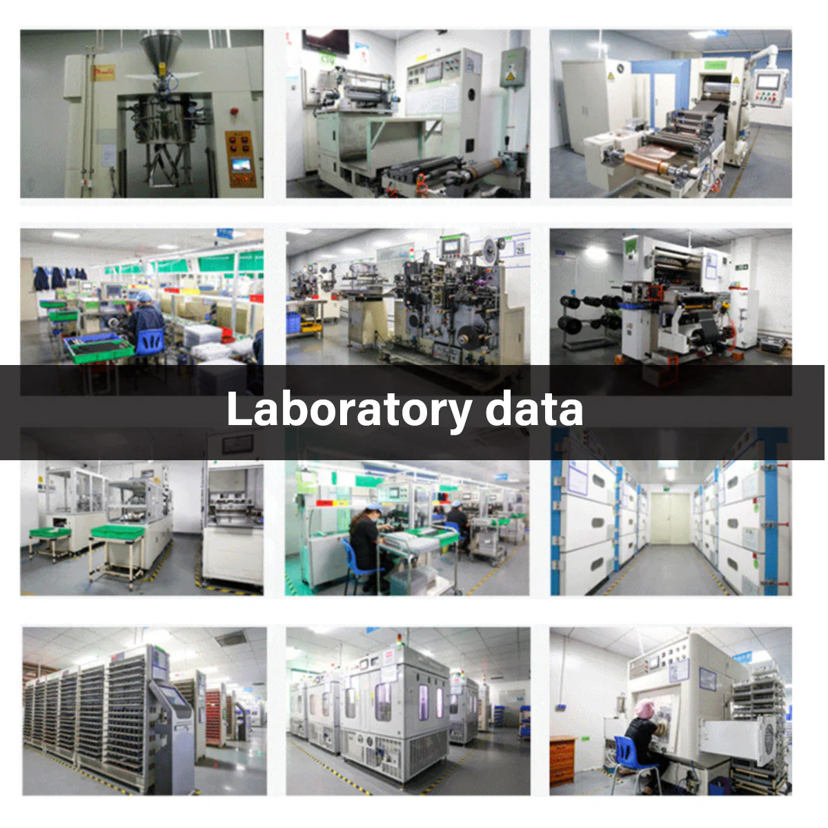 YDL 3.7V 1300mAh 703448 Rechargeable Lithium Polymer Battery - Image 7