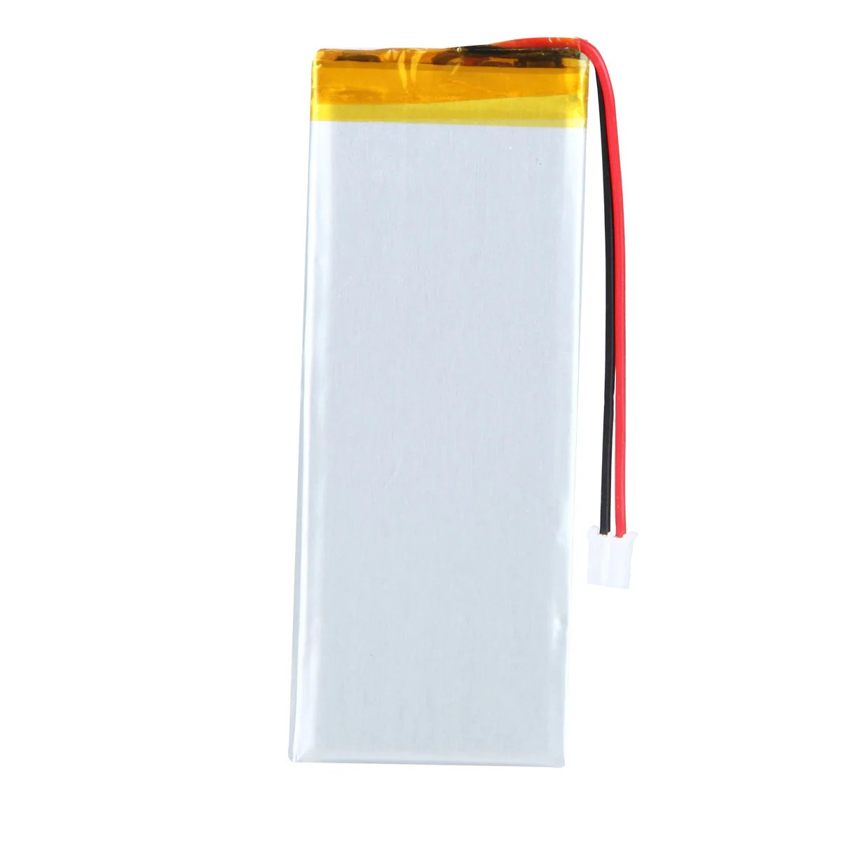 YDL 3.7V 1400mAh 403280 Rechargeable Lithium Polymer Battery Length 82mm - Image 3