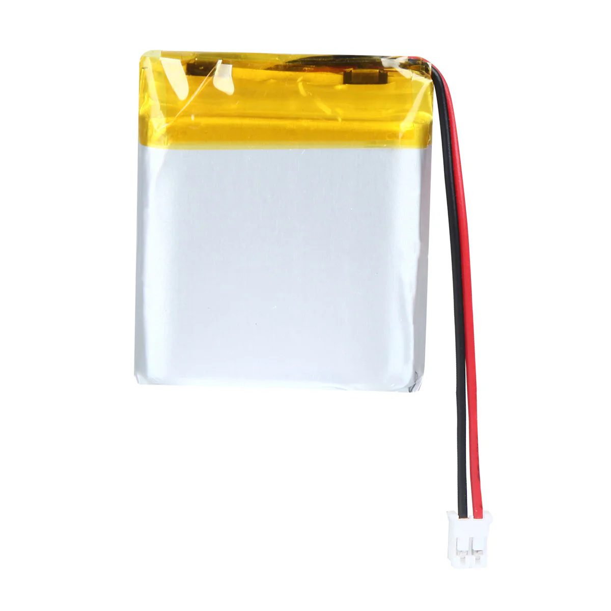 YDL 3.7V 1400mAh 883440 Rechargeable Lithium Polymer Battery - Image 3