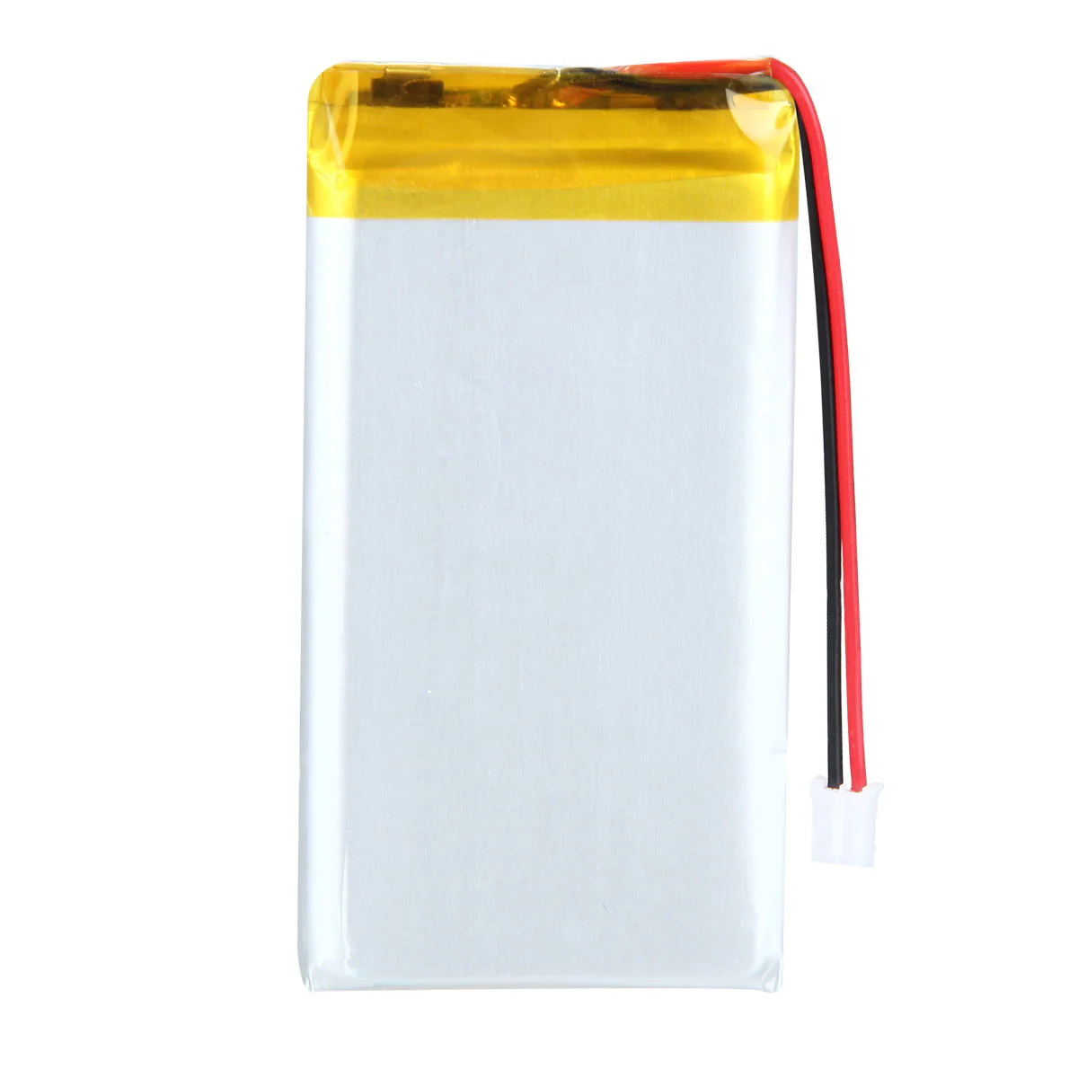 YDL 3.7V 1500mAh 583460 Rechargeable  Lithium Polymer Battery - Image 3
