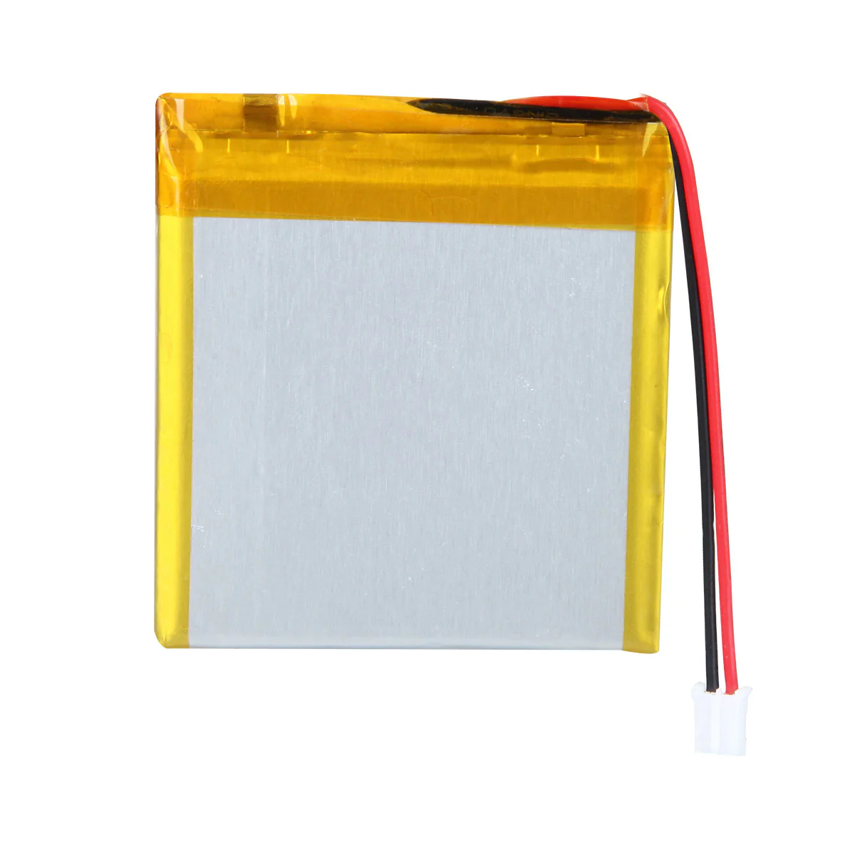 YDL 3.7V 1600mAh 624847 Rechargeable Lithium Polymer Battery - Image 3