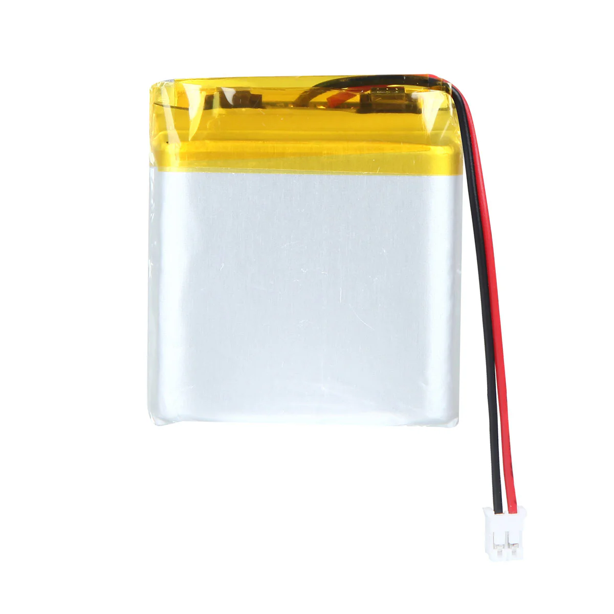 YDL 3.7V 1600mAh 903742 Rechargeable Lithium Polymer Battery - Image 3