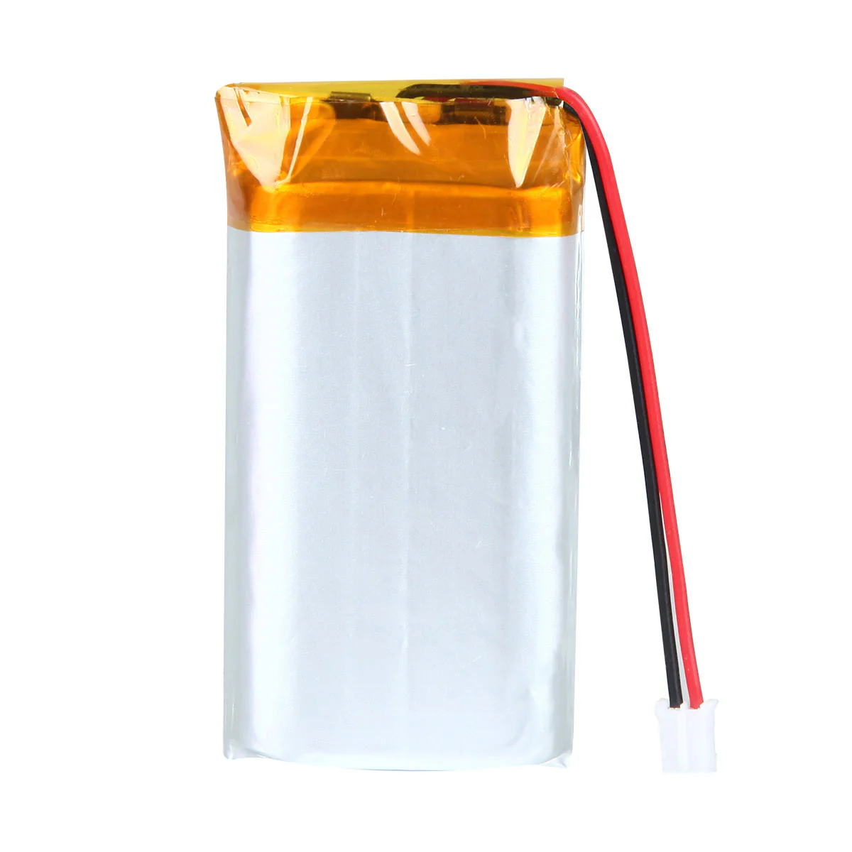 3.7V 1700mAh 112852 Rechargeable Lithium Polymer Battery - Image 3