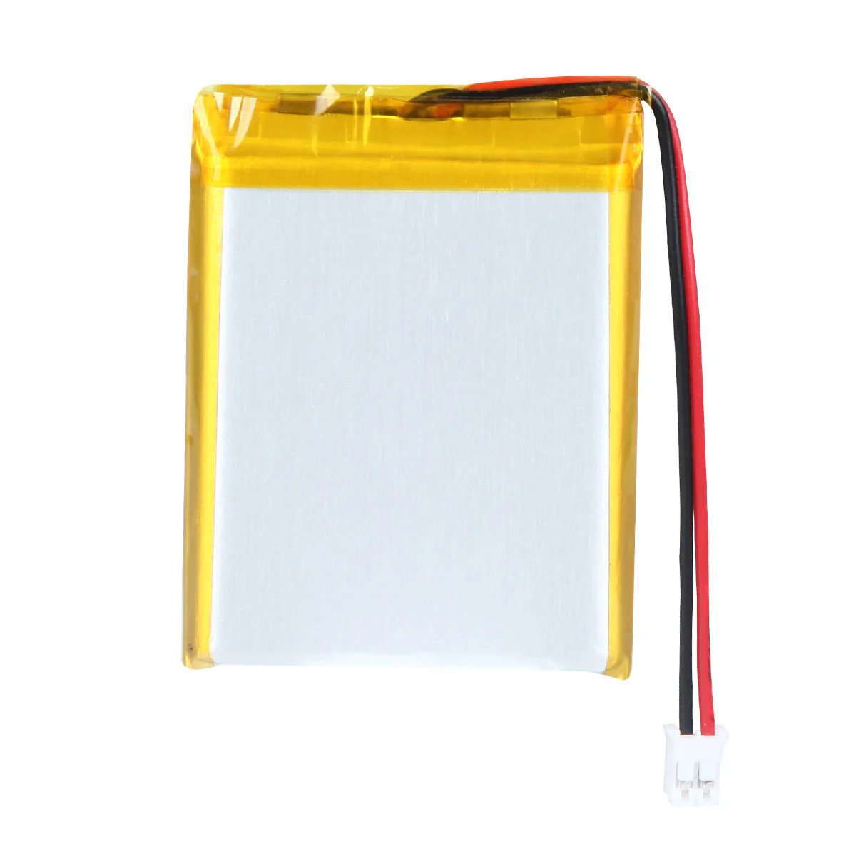 YDL 3.7V 1700mAh 704250 Lithium Polymer Battery Pack - Image 3