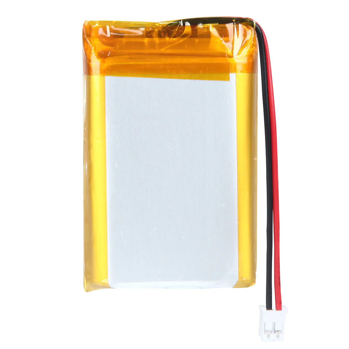 3.7V 1800mAh 103449 Rechargeable Lithium Polymer Battery - Image 3