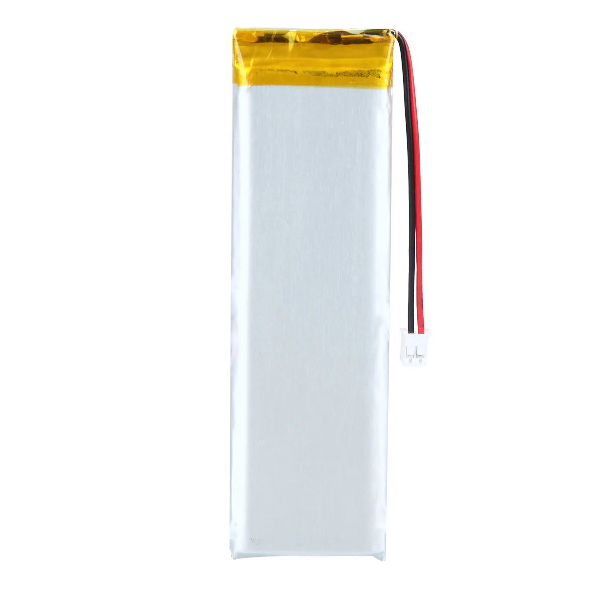 YDL 3.7V 1800mAh 653496 Rechargeable Lithium Polymer Battery - Image 3