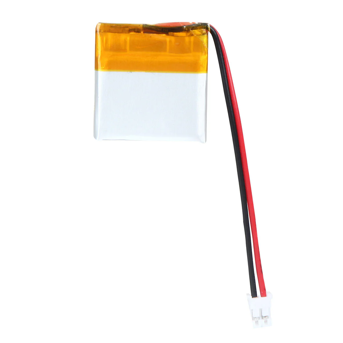 3.7V 70mAh 302020 Rechargeable Lithium Polymer Battery - Image 4